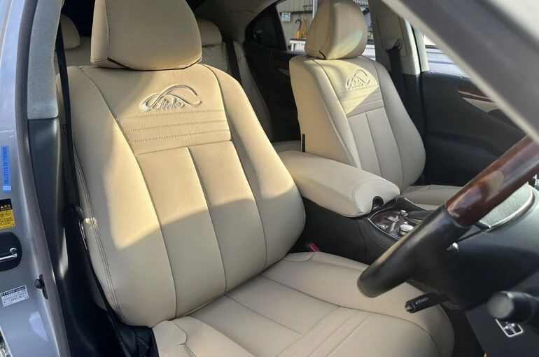    LS460 オーダーシートカバー   