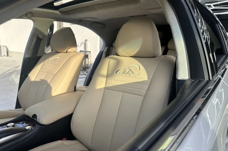   LS460 オーダーシートカバー   